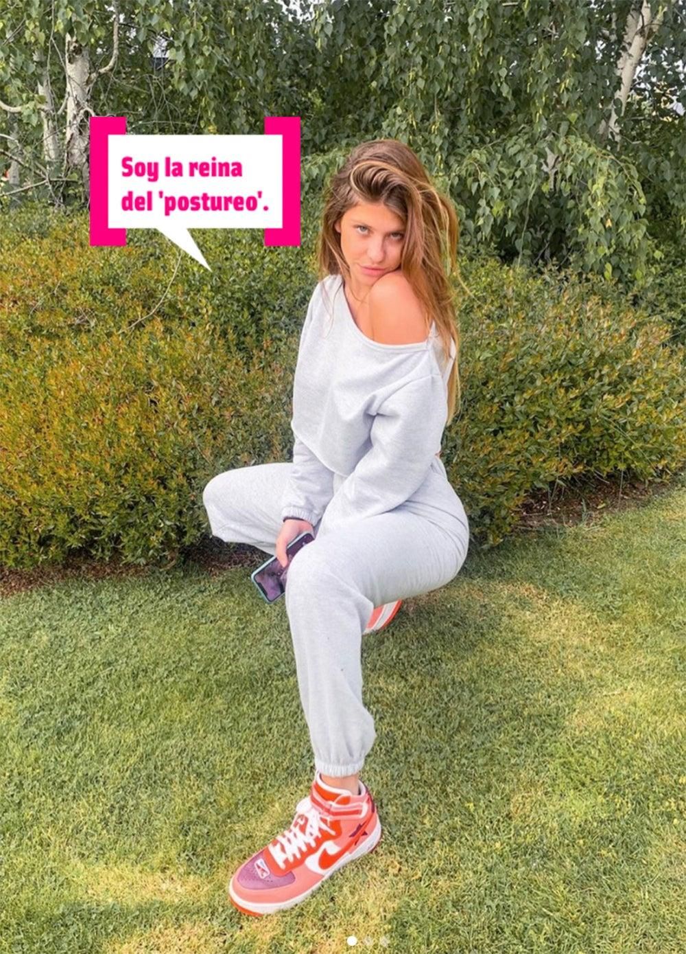 Anita Matamoros