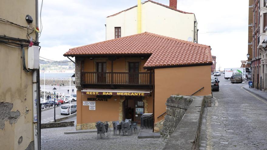 Un conocido grupo hostelero adquiere un mítico bar de Cimavilla, en Gijón: así será su &quot;gran cambio&quot; y nuevo nombre