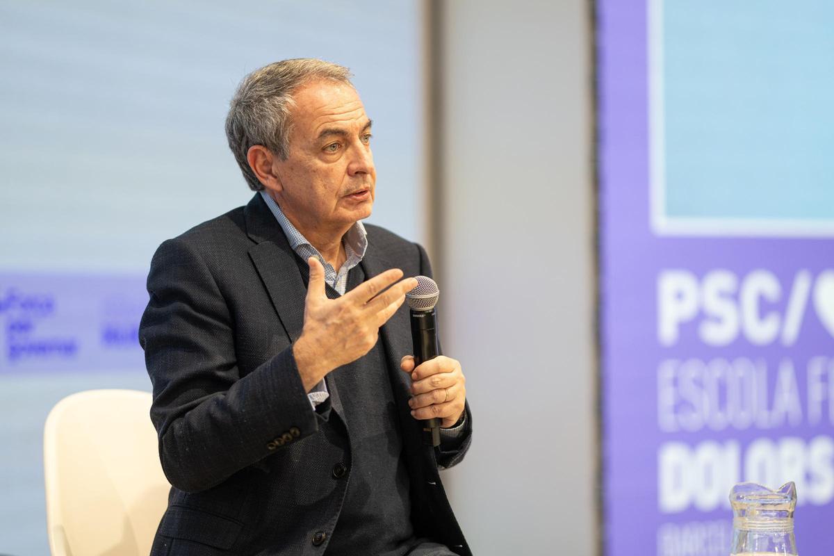 El jutge Calama obliga Zapatero a aclarir ja l’origen de les seves joies i rebutja que no ajornar-ho causi indefensió