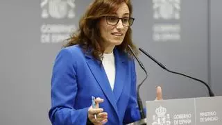 Fin a la temporalidad, guardias de 17 horas y para todos los médicos... las claves del nuevo Estatuto Marco