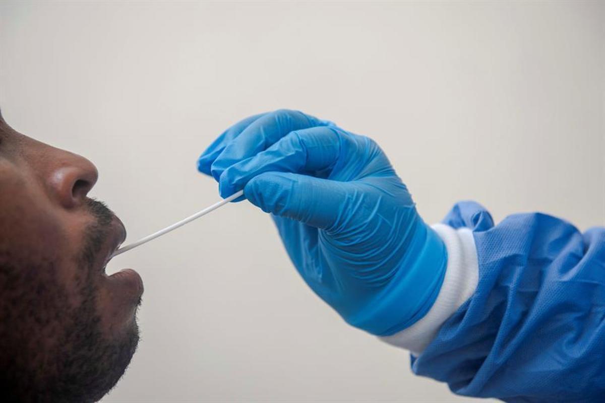 Seis miembros de una misma familia de Navalmoral, nuevos contagios por coronavirus