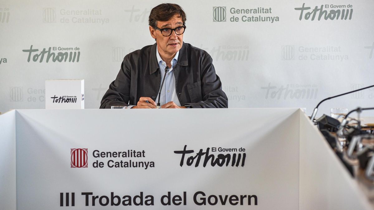 Illa destaca que el curso político estará centrado en mejorar los servicios públicos