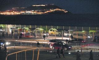 La Defensora investiga la actuación de la Guardia Civil en la tragedia de Ceuta