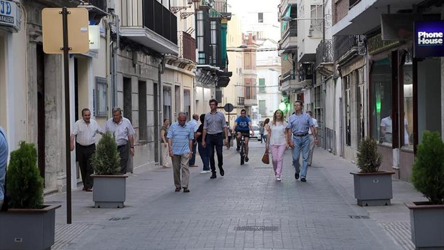 Rafael Llamas defiende el trabajo de su gobierno en la zona centro