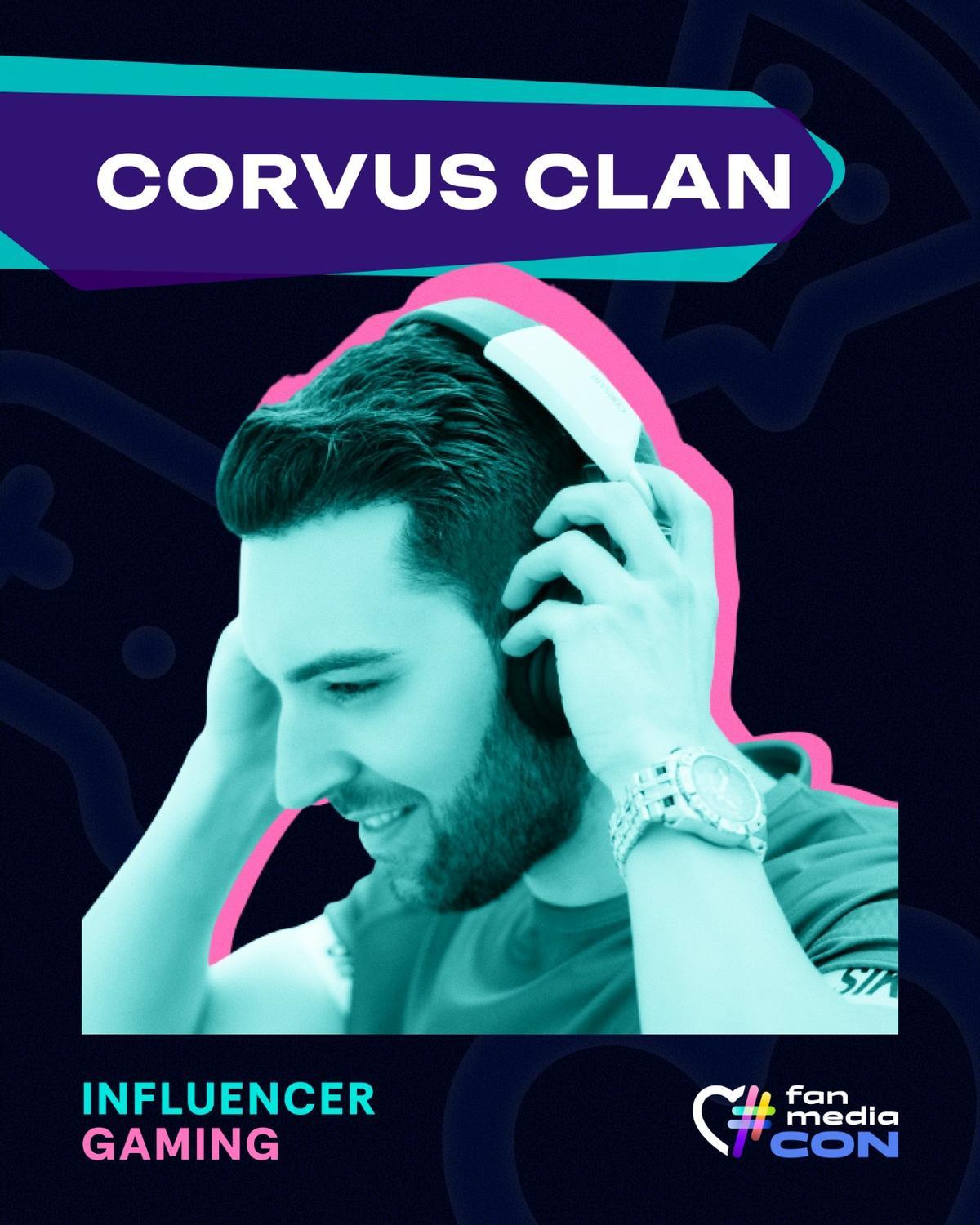 Los influencers más destacados del mundo gaming, de la música y de los esports se dan cita en Oviedo: consigue aquí las entradas para asistir al evento