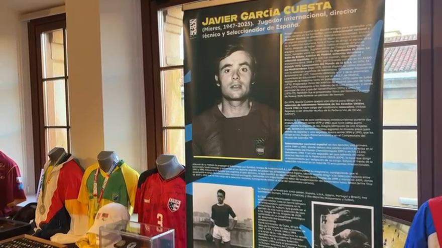 Salón de la Fama del balonmano asturiano