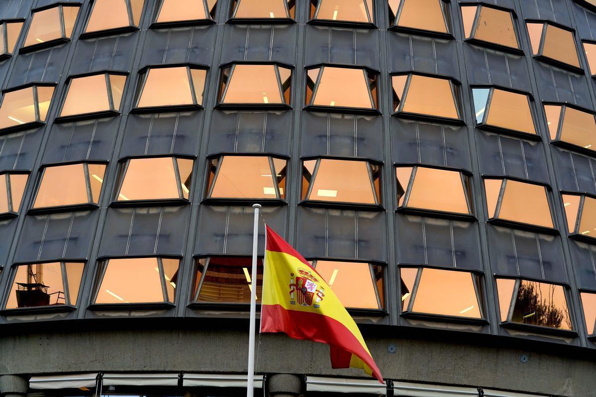 El TC ampara a una mujer a la que el Servicio Murciano de Salud mandó a abortar a una clínica de Madrid.