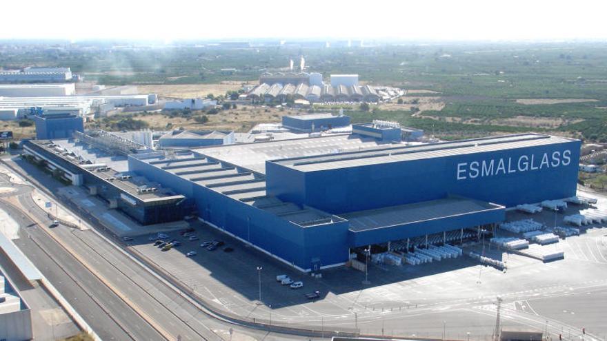 Esmalglass busca «mayor eficacia y competitividad»  con la compra de Ferro