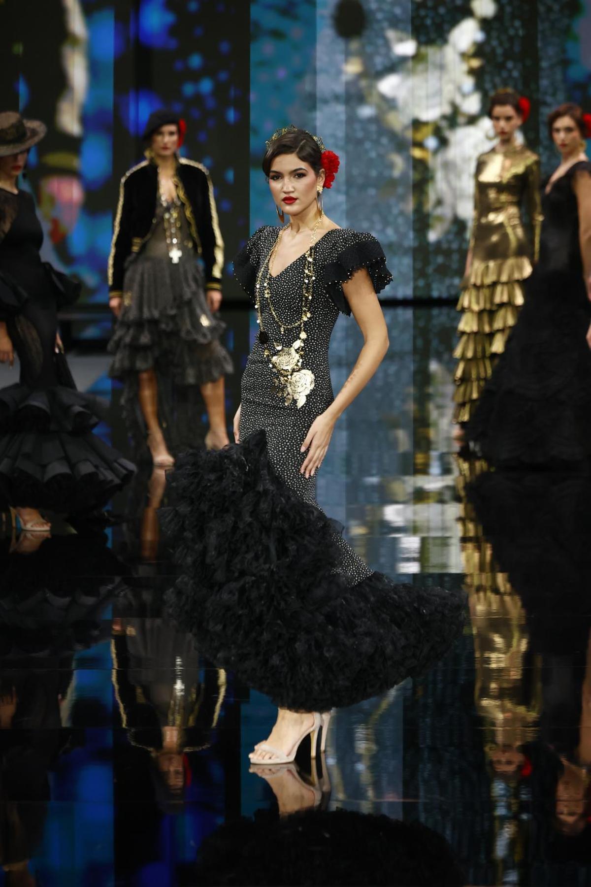 SERGY & TAPIJU imponen fuerza y riesgo en Simof 2026