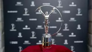 Premios Laureus 2026, en directo: nominados, ganadores y última hora de la gala