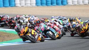 Gran Premio de España de Moto2