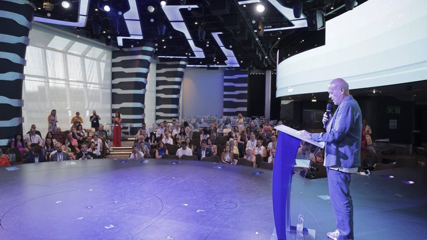 «El progreso se mide en la capacidad de generar valor sin perder la identidad»