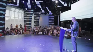 «El progreso se mide en la capacidad de generar valor sin perder la identidad»
