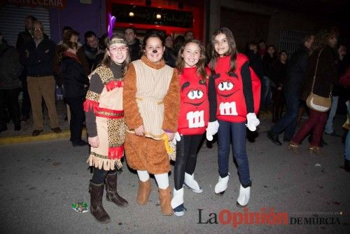 Carnaval de Caravaca de la Cruz