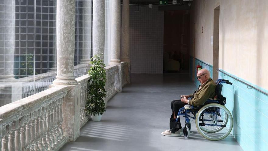El 58% de las valoraciones de grado tardan más de lo que permite la ley