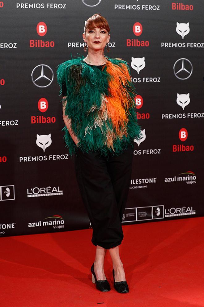 Najwa Nimri