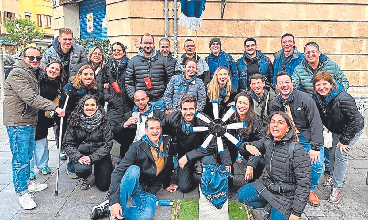 Confraria Els Perifèriks.