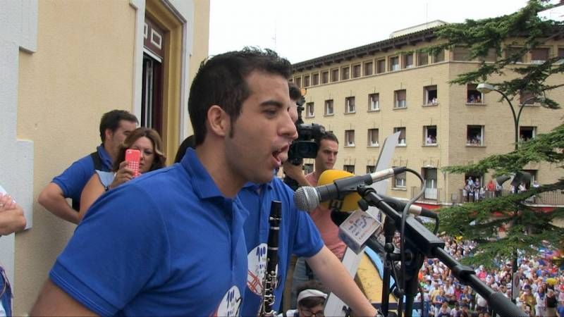 Fiestas de Ejea de los Caballeros