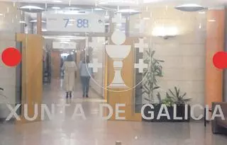 La Xunta aplicará una subida salarial de hasta el 30% a letrados e interventores