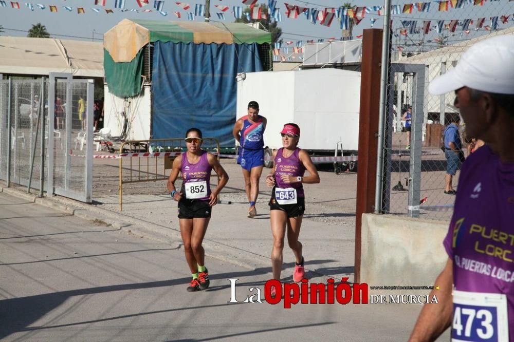 Carrera Popular de Campillo