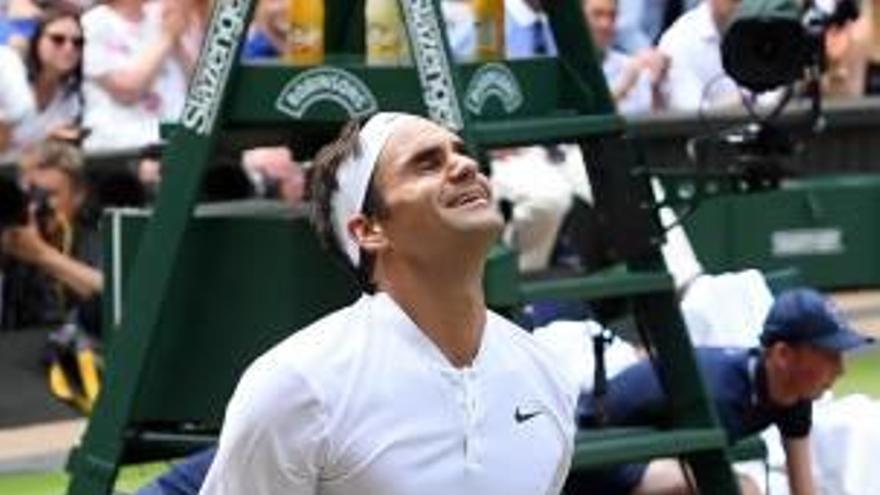 Sir Roger Federer