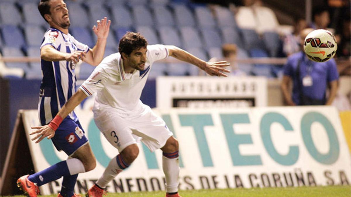 Isaac Cuenca apunta a la titularidad