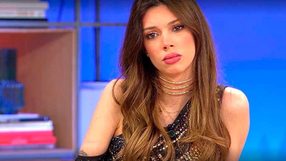 Alejandra Rubio rompe su silencio tras la repentina separación: "Es una noticia devastadora. No sé qué ha ocurrido"