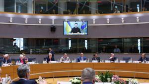La UE accelera de manera "urgent" les compres conjuntes d’armament
