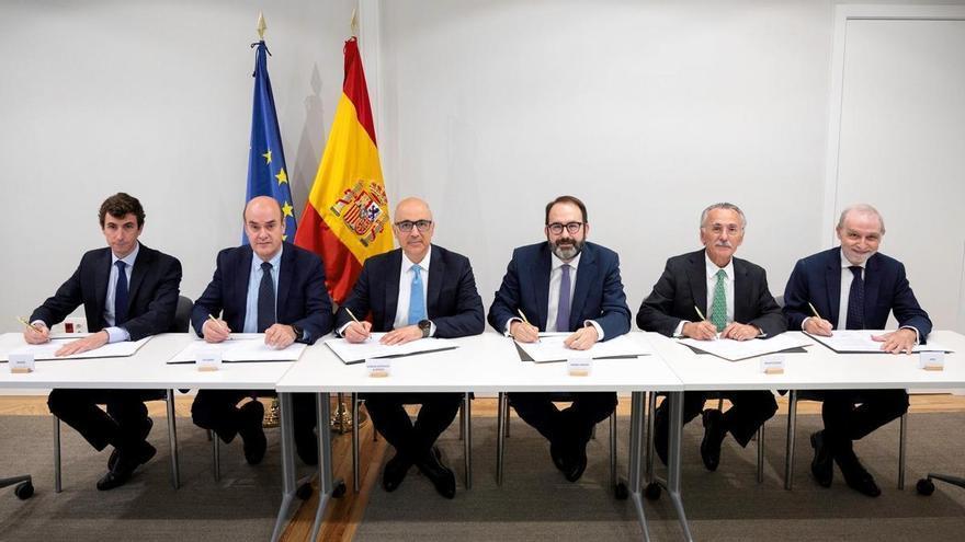 Alianza de la industria de la defensa española par