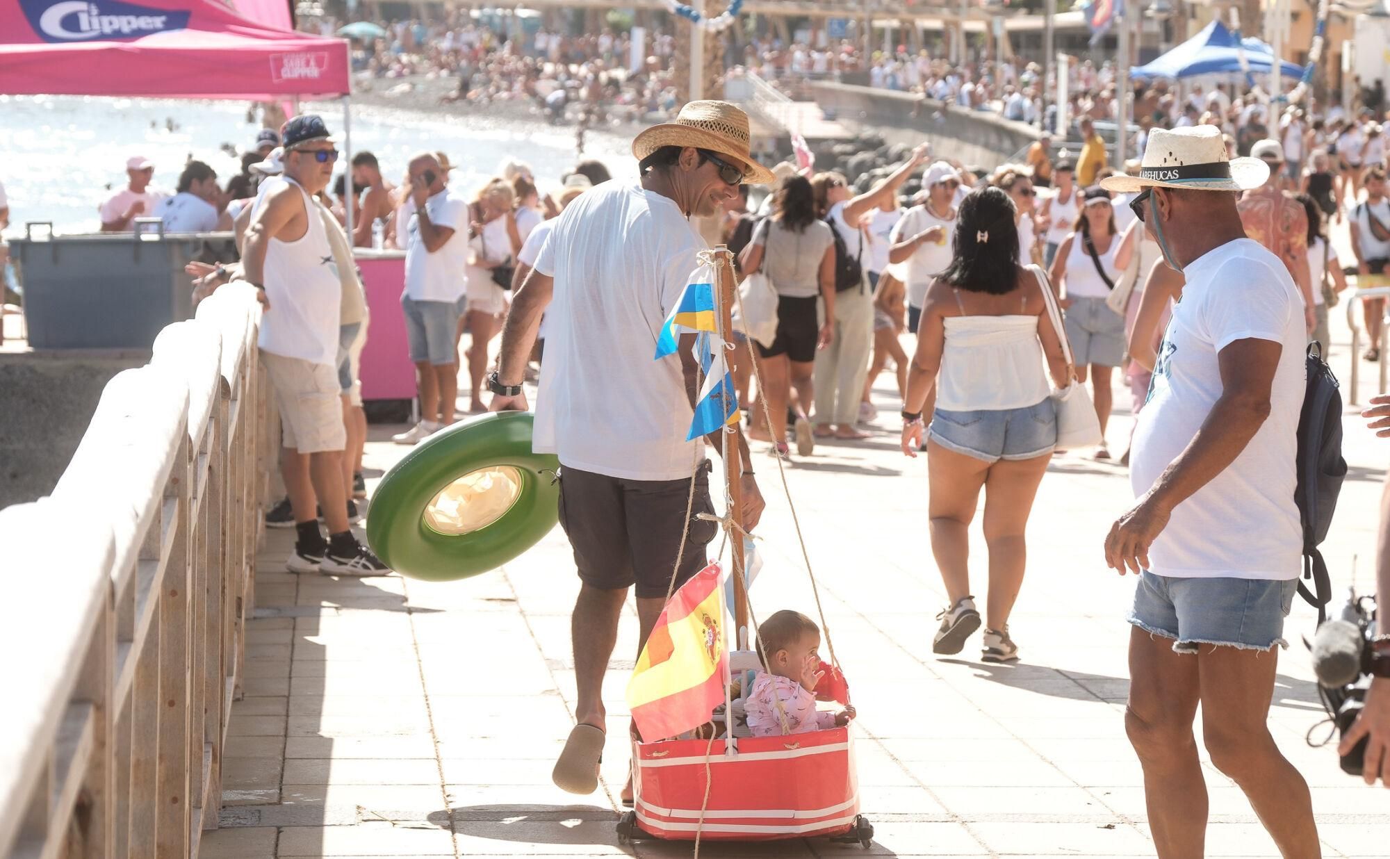 Vará del Pescao 2025