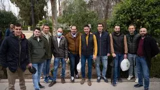 IMÁGENES | La afición de Castellón y más allá se vuelca con el arranque de la feria taurina