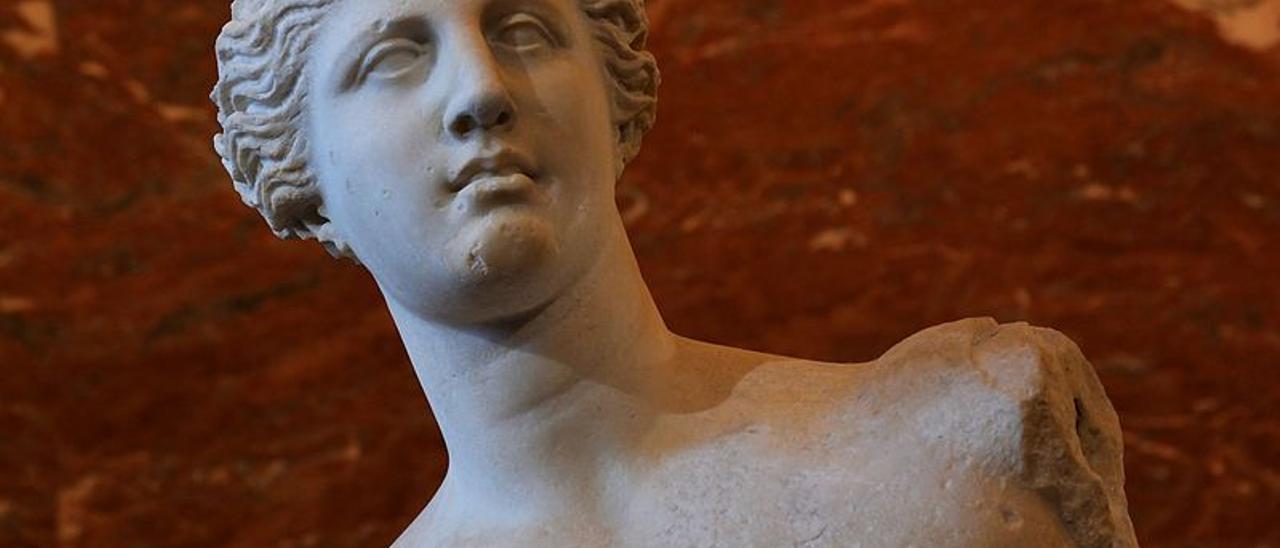 La Venus de Milo