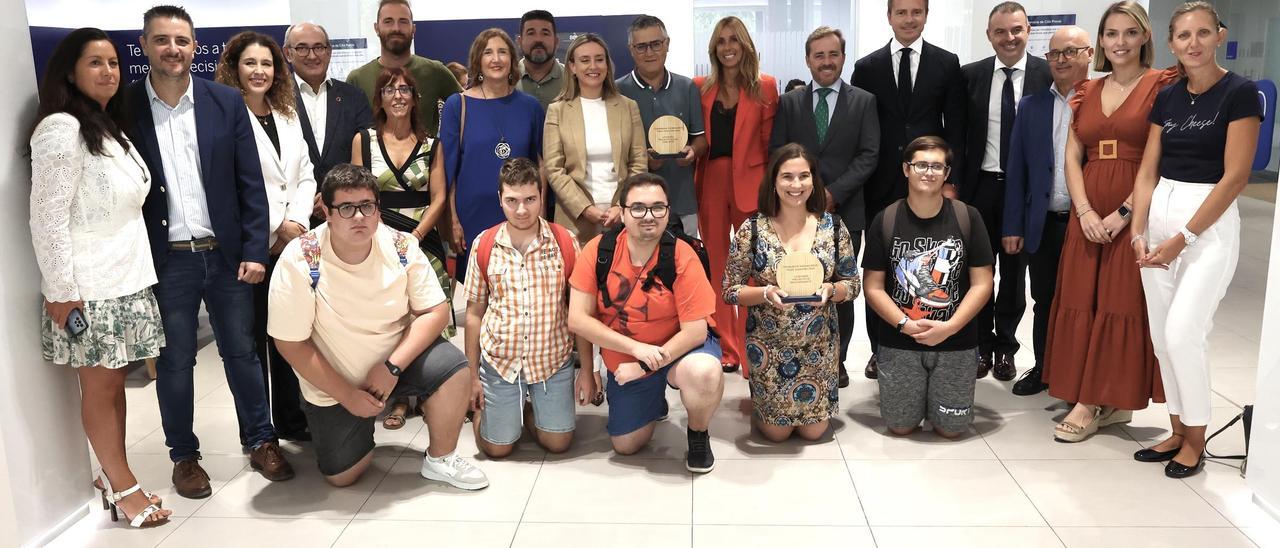 Premios Futuro Sostenible de BBVA: seis años apostando por un futuro inclusivo y sostenible