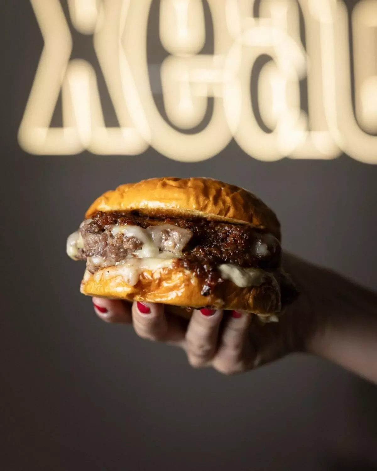 Una hamburguesería 'made in Zaragoza' abre su primer local en Madrid