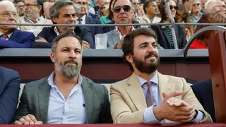 El PP cede la gestión del campo a Vox pese a las polémicas y la disputa en el voto rural