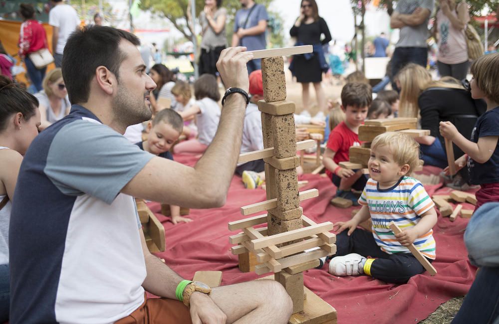 El Formigues Festival en Benicàssim