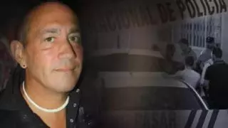 La mort de Juan 'el perruquer': el brutal assassinat, amb autors identificats, pel qual ningú ha pagat encara