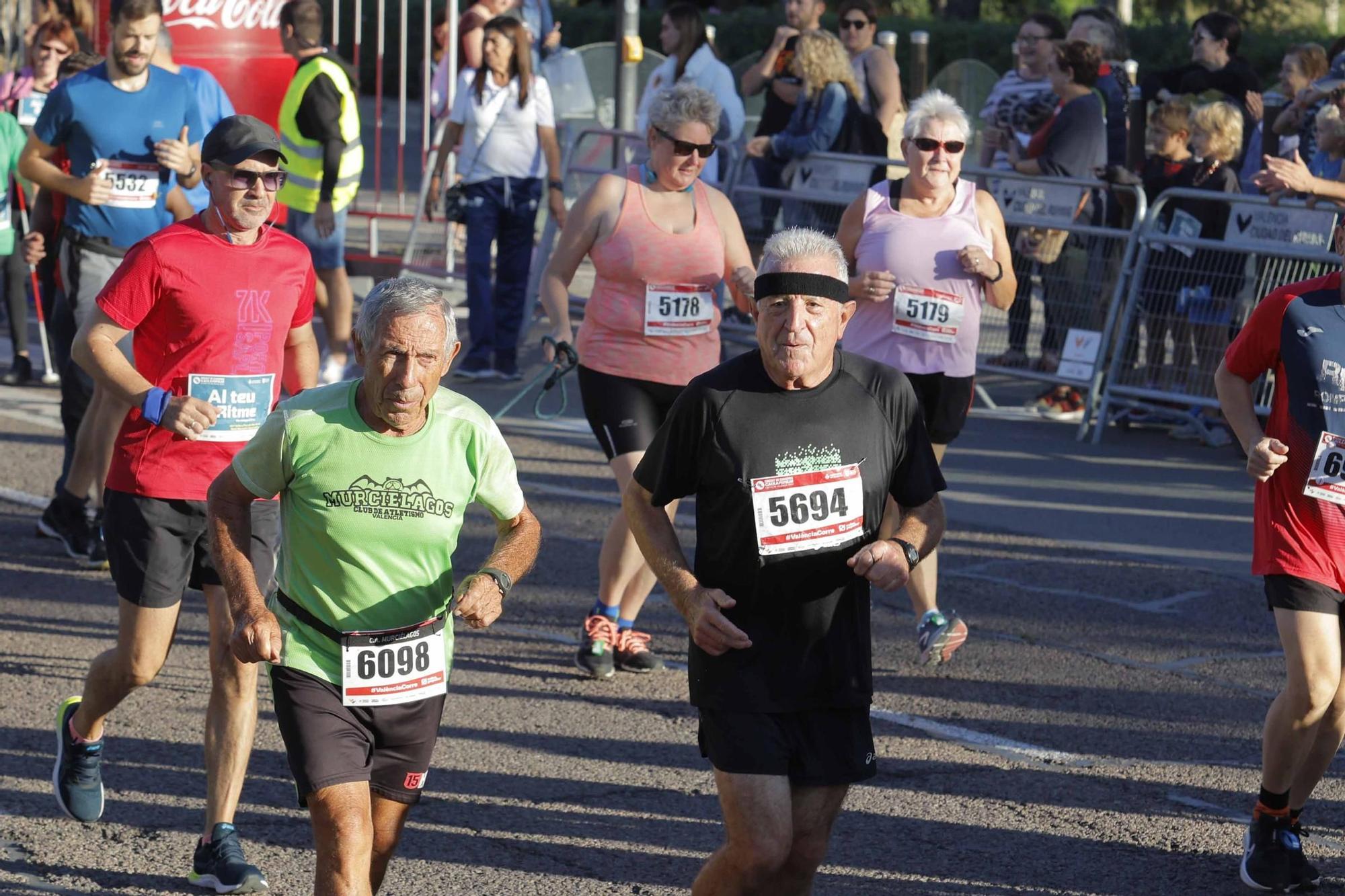 Volta a Peu als barris de Sant Marcel·lí i Sant Isidre