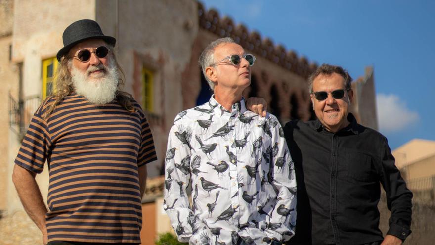 Els Pets celebren a Castelló quatre dècades de música i emocions