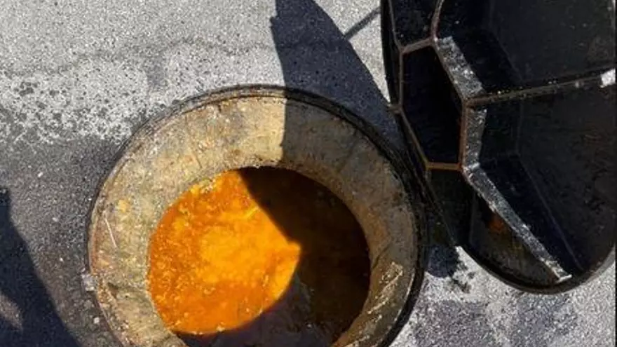 "Fäkalwasser ausweichen, um zum Strand zu gelangen": Aufruhr in Deutschen-Hochburg Can Picafort