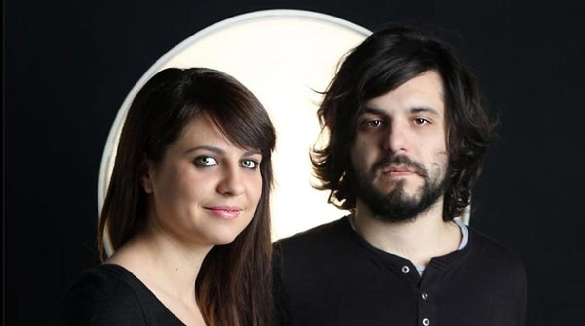 Música Directa: Acústic de Lidia Guevara