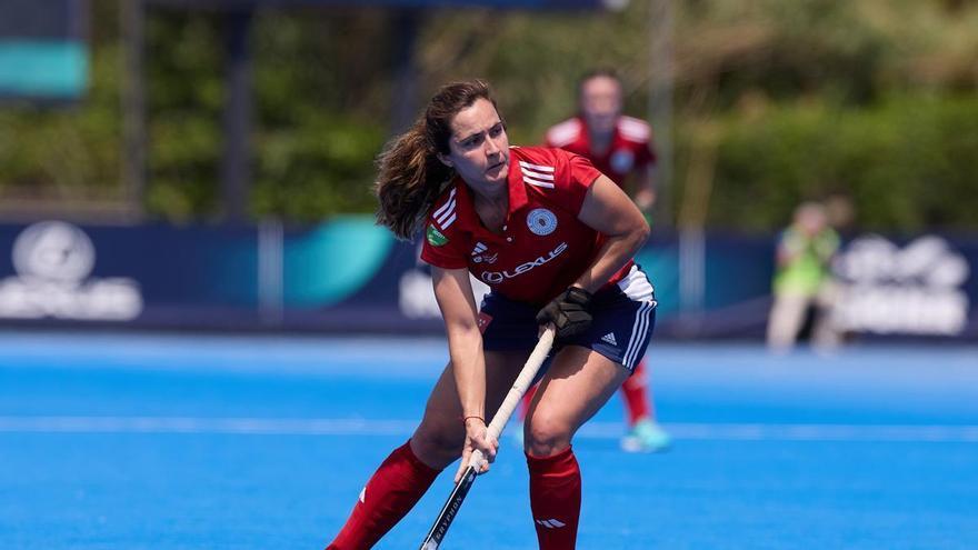 Lola Riera y César Curiel, plata y bronce en la Copa