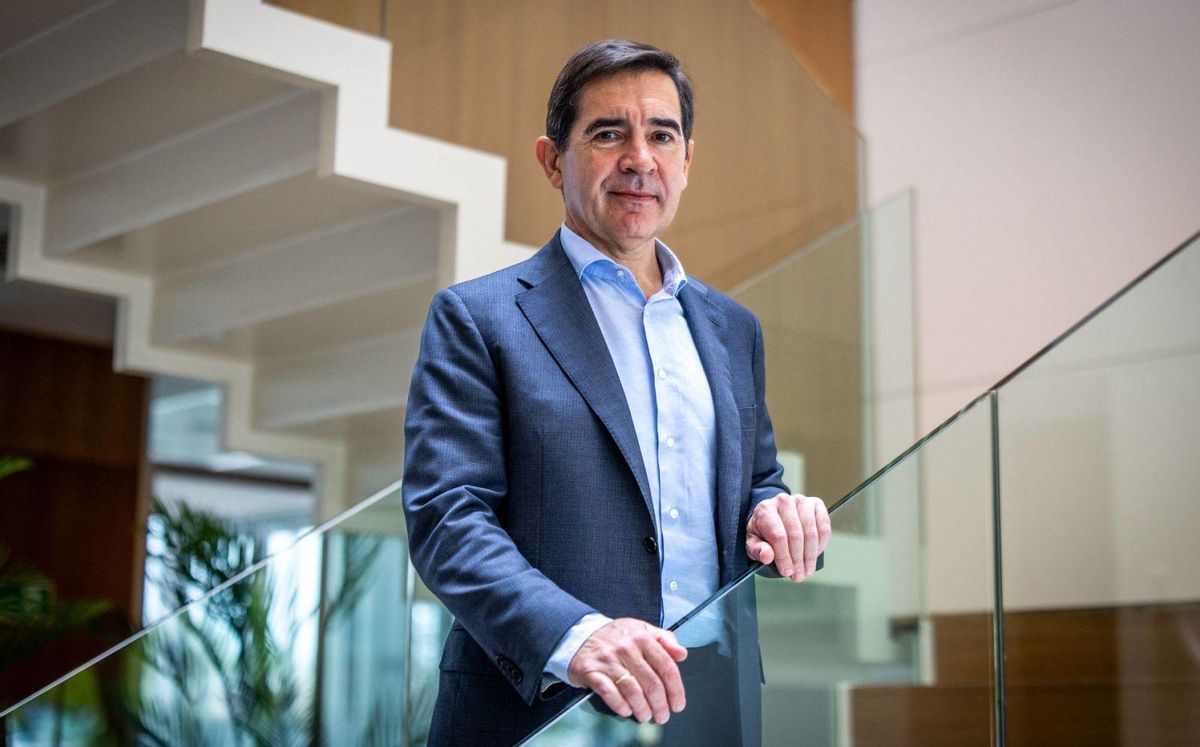 El BBVA manté l’opa tot i la vendade la filial britànica del Sabadell El BBVA manté l’opa tot i la vendade la filial britànica del Sabadell