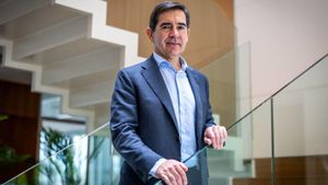 El BBVA manté l’opa tot i la venda de la filial britànica del Sabadell
