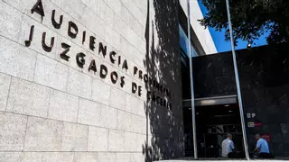 El caso de la presunta estafa en el IES Al Qázeres continúa en instrucción