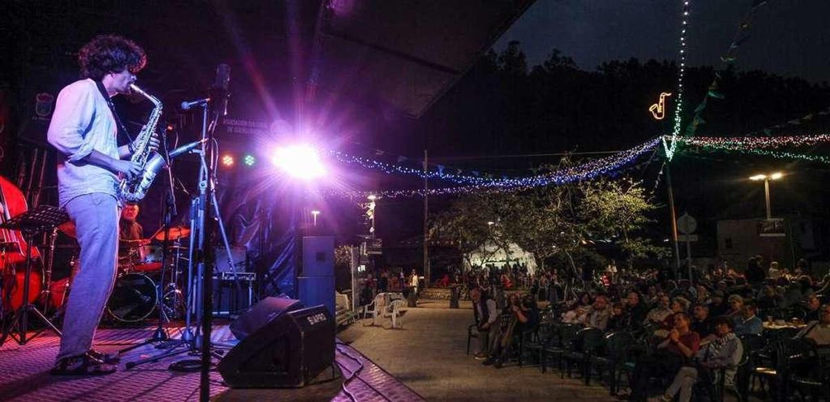Bueño, jazz para el que no lo sepa