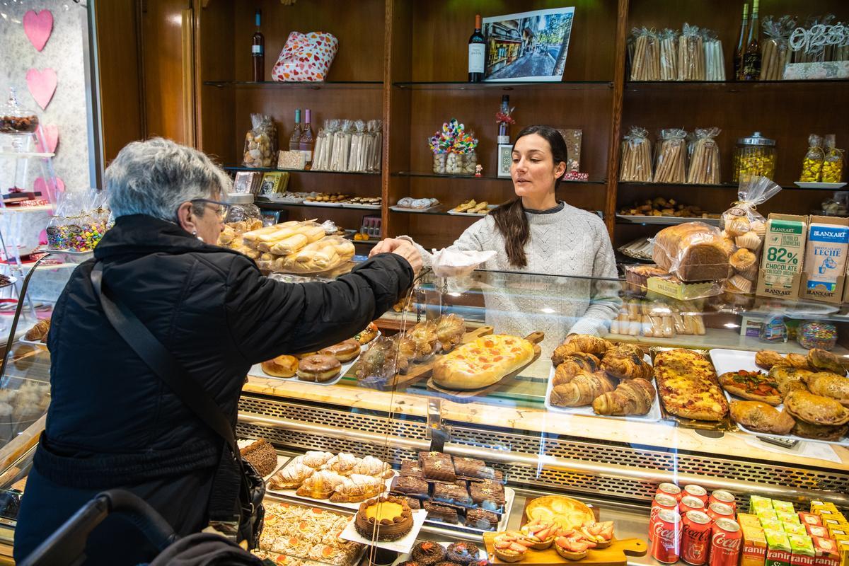 Sepúlveda, la calle en disputa por las restricciones a bares y tiendas del Eixample