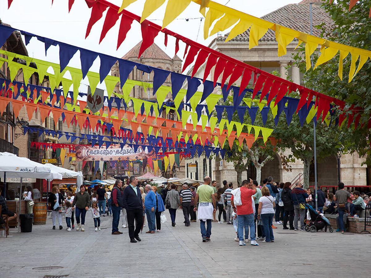 Fiesta de la Vendimia