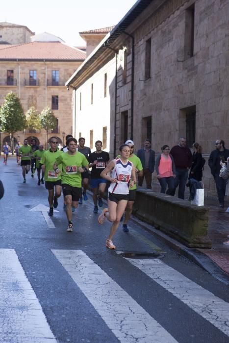 II Carrera Memorial Eloy Palacio