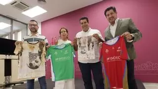 Conjuntos de ocho ciudades participarán en Córdoba en el campeonato nacional de fútbol para taxistas